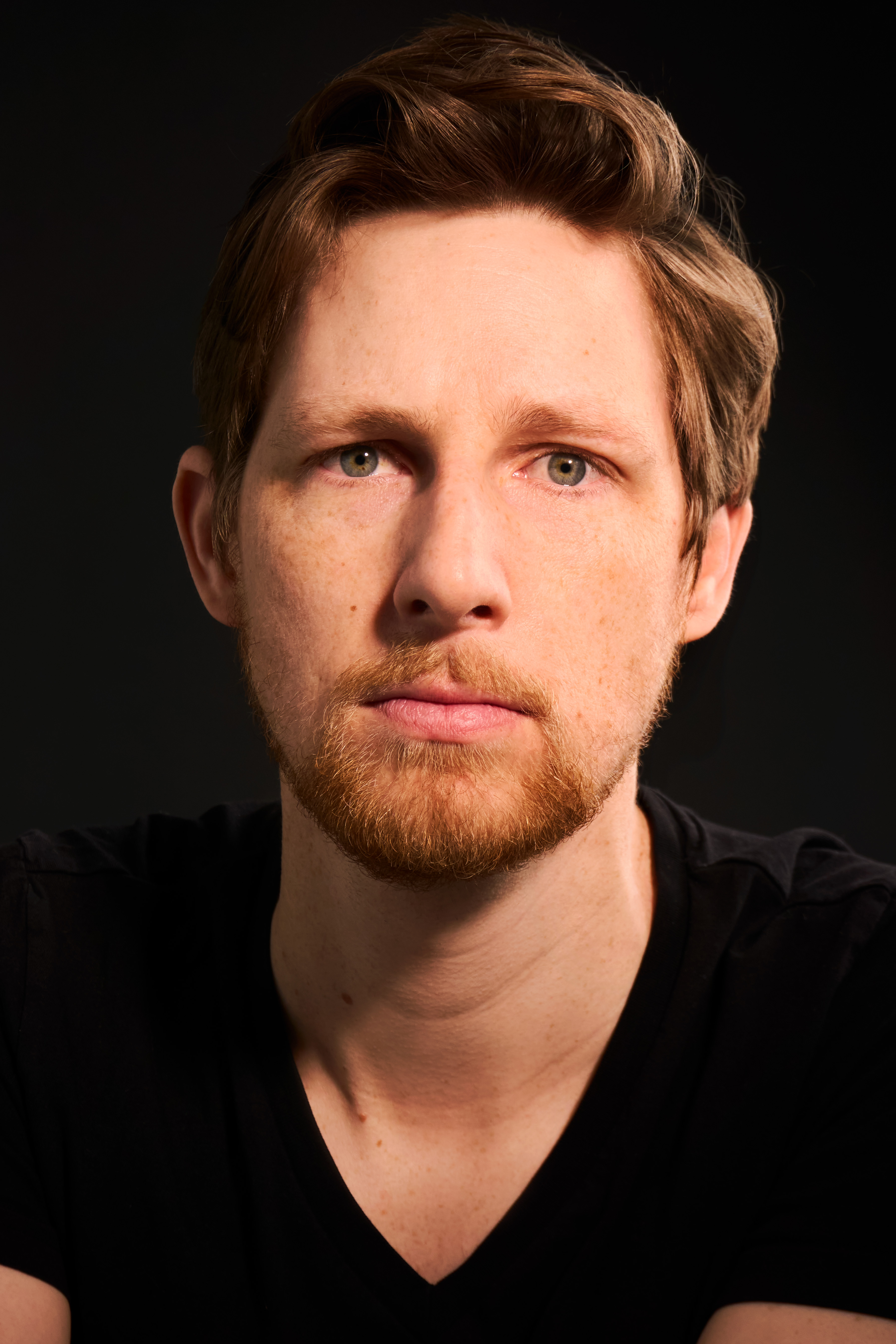 Jon Missouri headshot