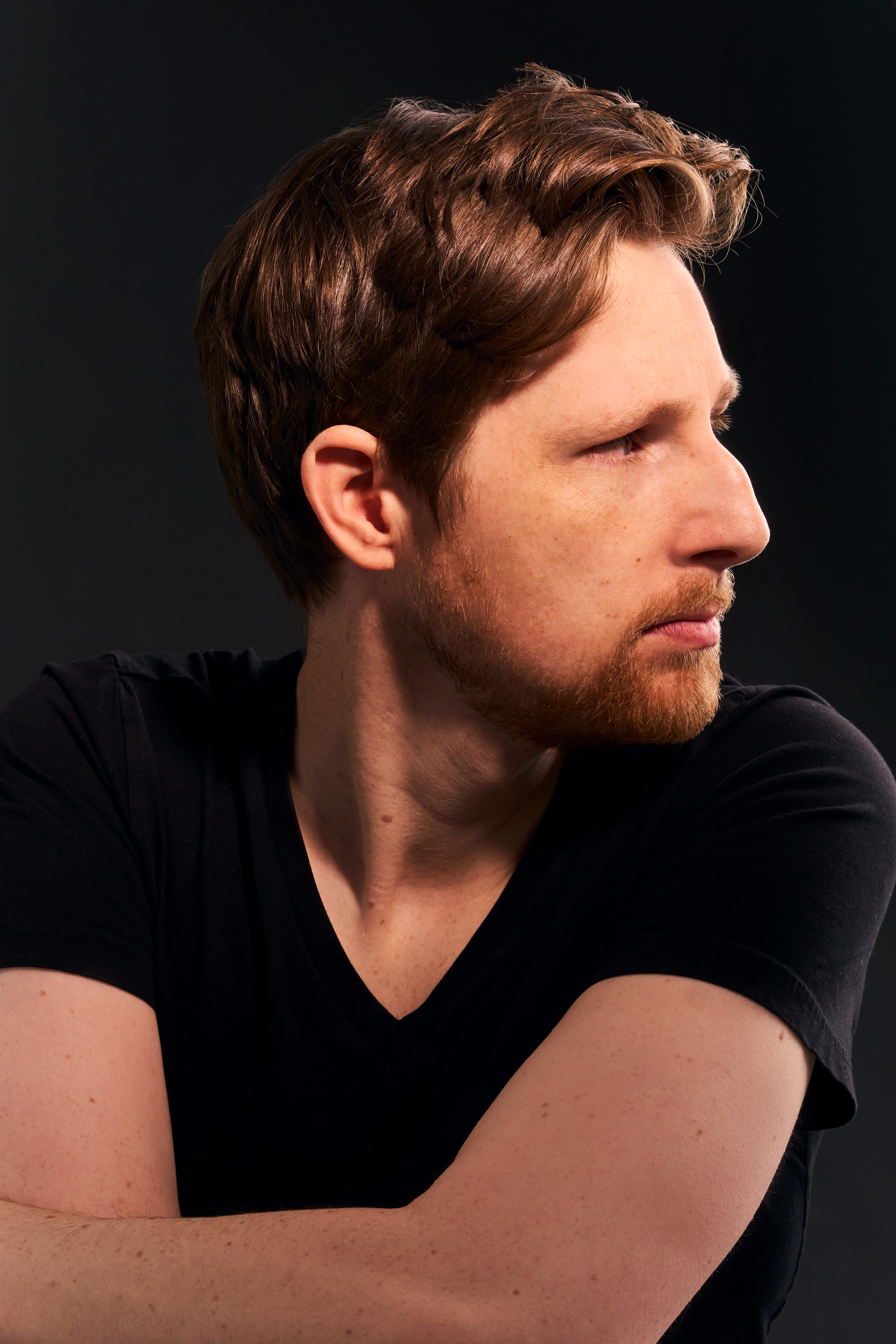 Jon Missouri headshot