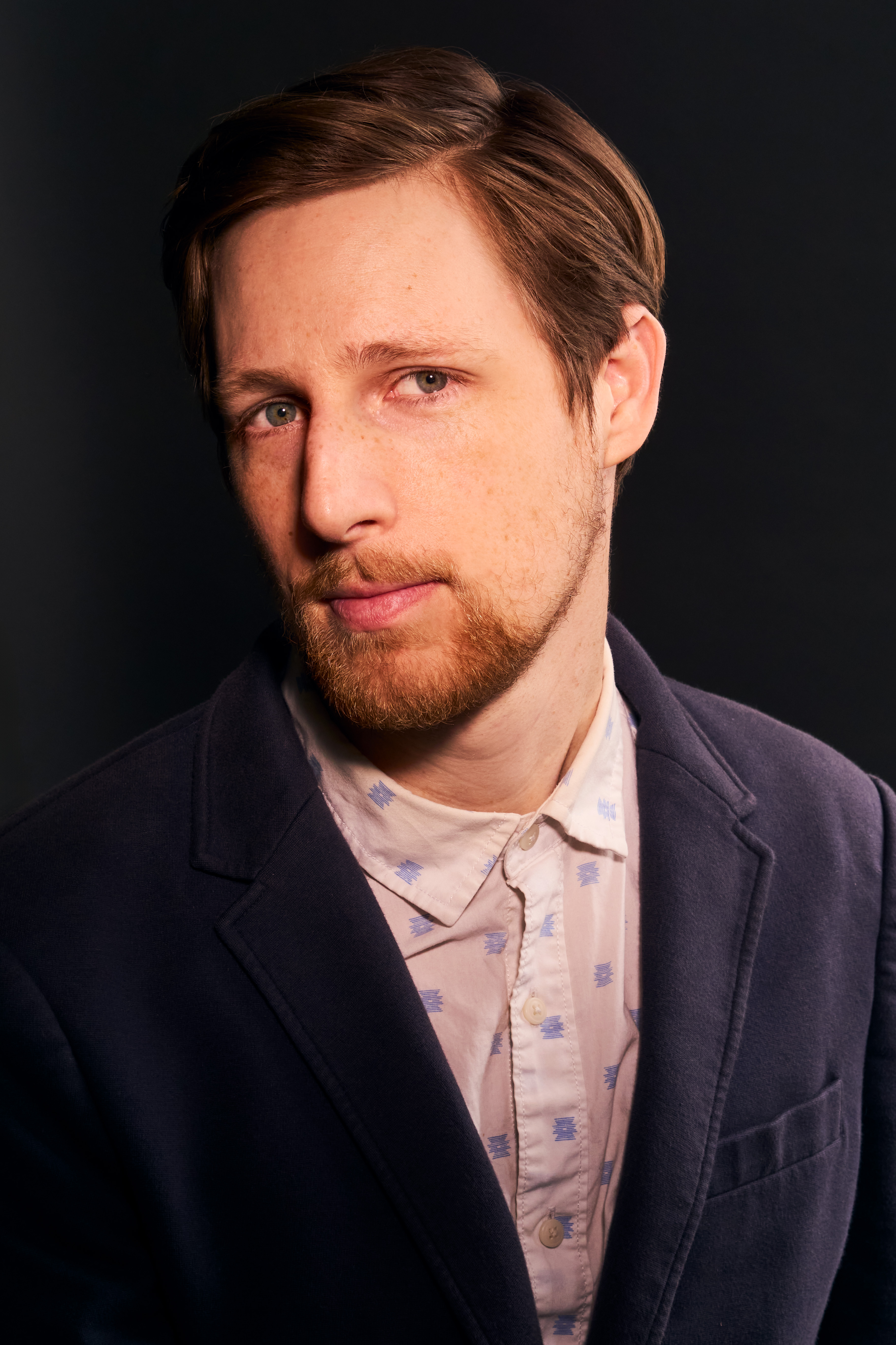 Jon Missouri headshot