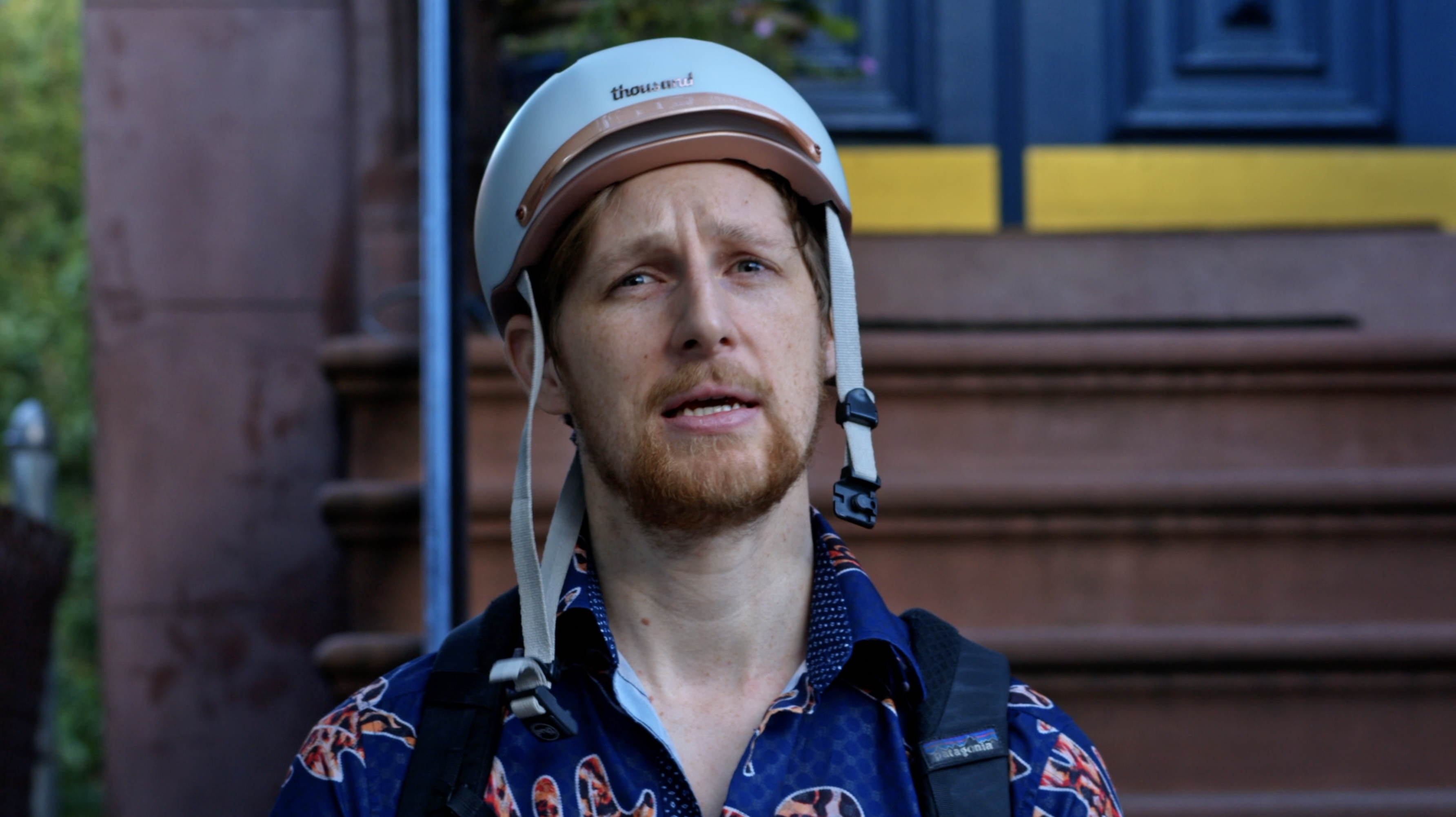 Jon Missouri — production photo