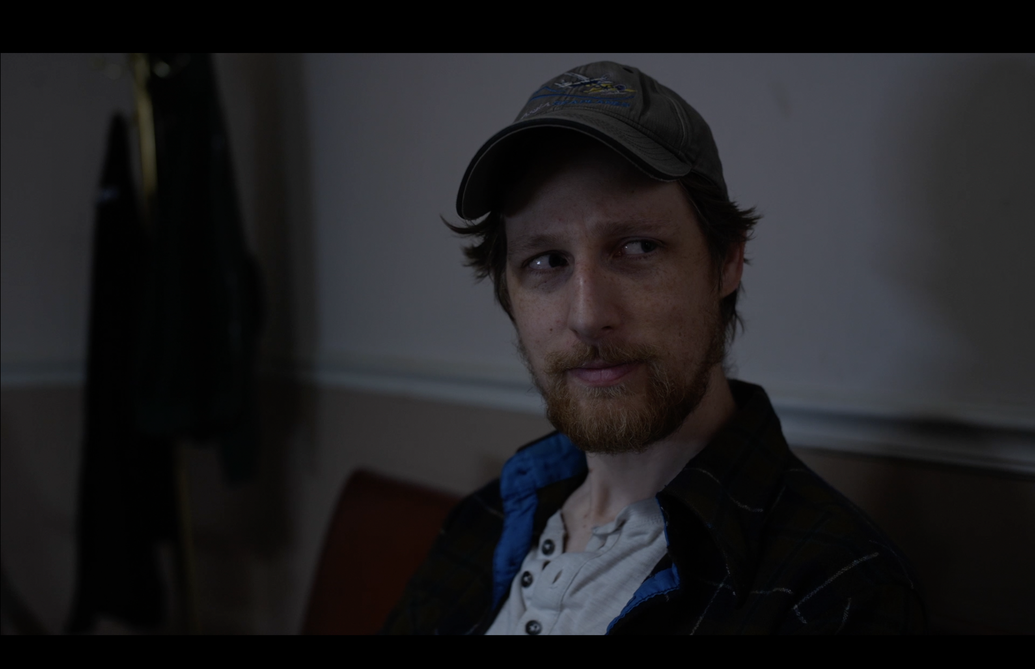 Jon Missouri — production photo