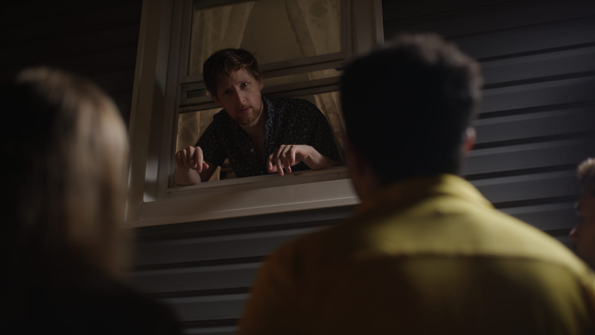 Jon Missouri — production photo