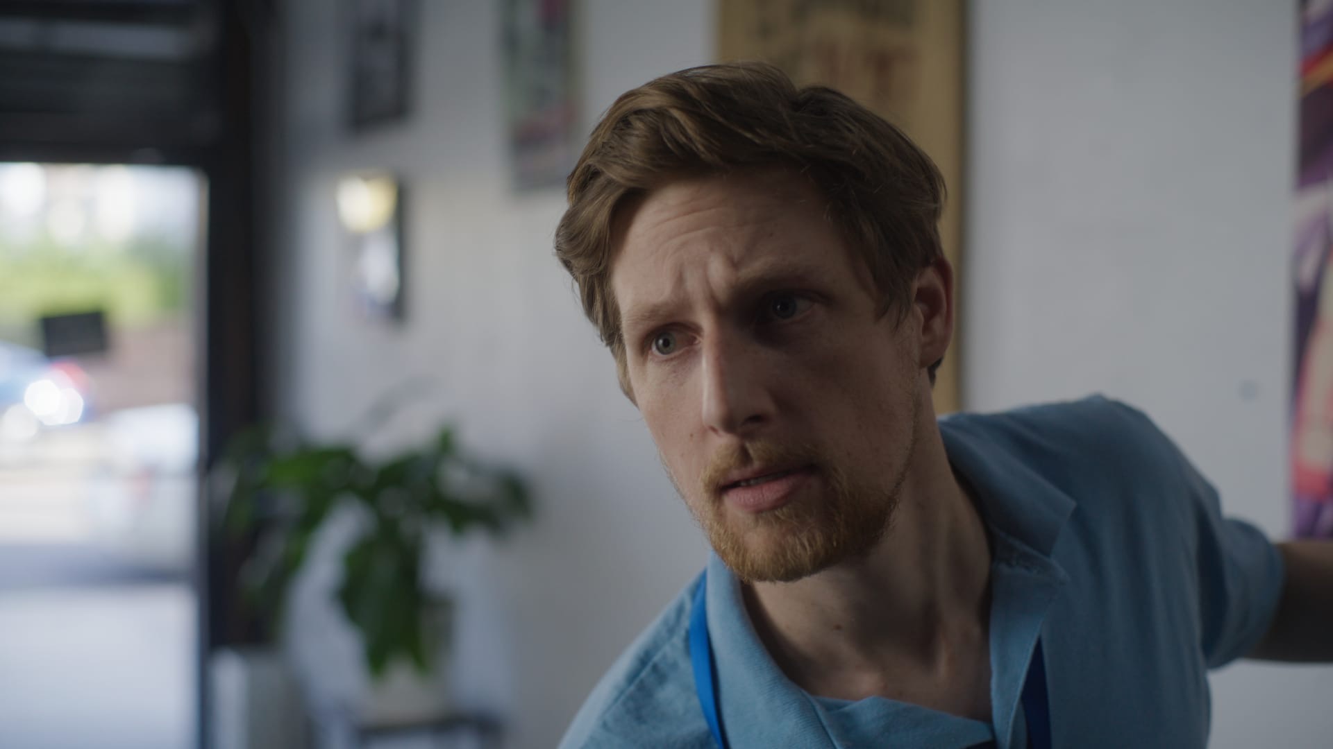 Jon Missouri — production photo